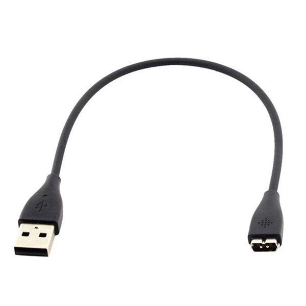 Carregador Usb Charger de SmartWatch para Fitbit Charge HR