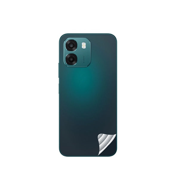 Película Hydrogel Full Cover Verso PHONECARE Para Oppo A6