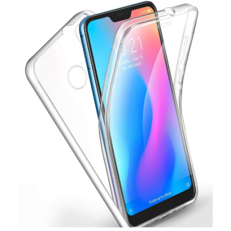 Capa 3x1 360° Impact Protection para Xiaomi Mi 9 SE