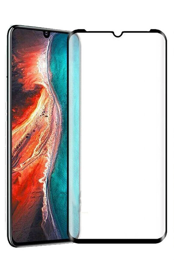 Vidro Premium Full Cover Curved para Huawei P30 Pro
