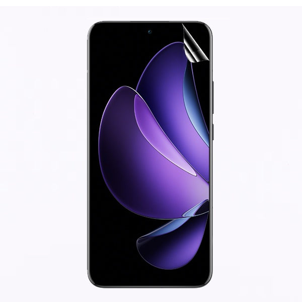 Película Hydrogel Frente Phonecare Para Oppo Reno13 Pro - Transparente
