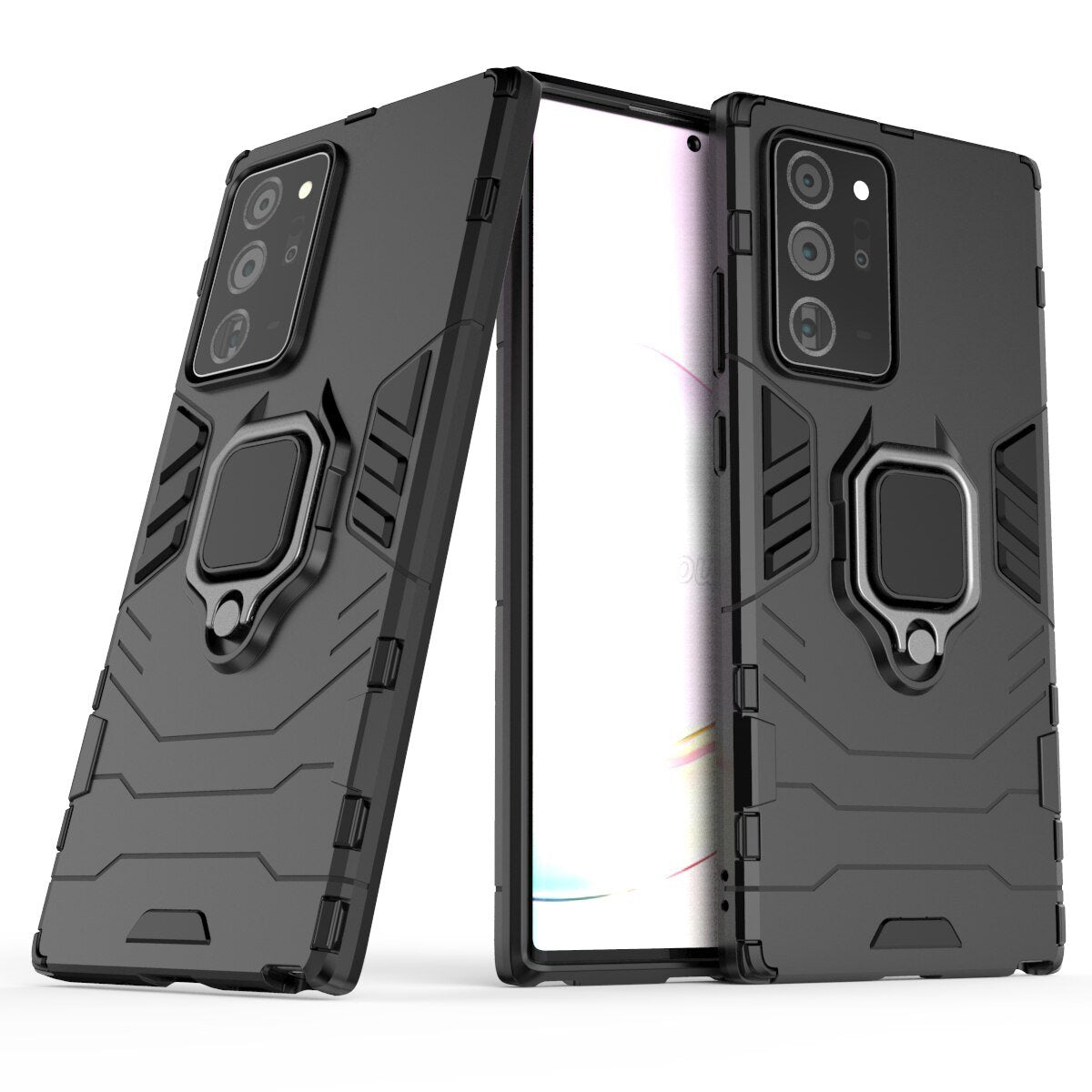 Capa Military Defender para Samsung Galaxy Note 20 Ultra