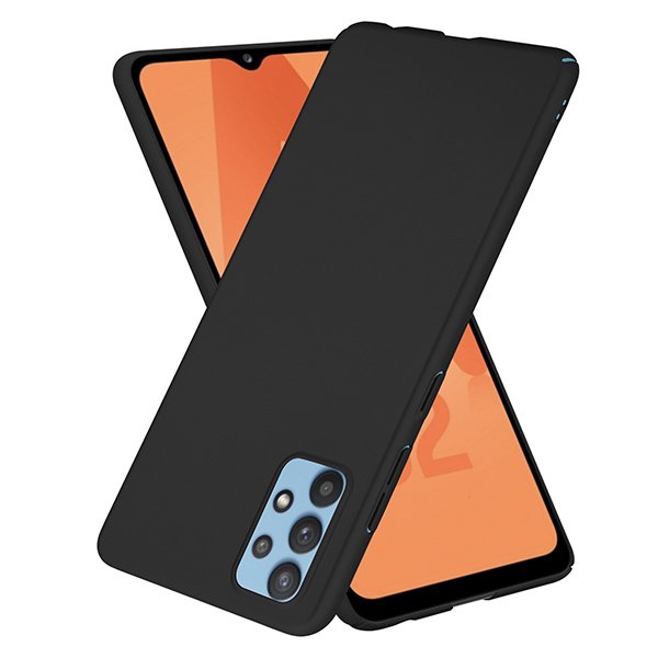 Capa Hard Case SlimShield para Samsung Galaxy A32 5G - Preto