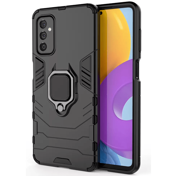 Capa Military Defender para Samsung Galaxy M52 5G