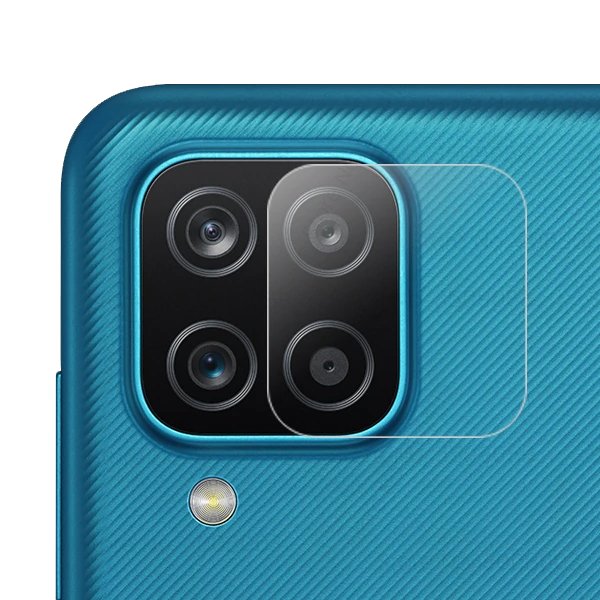 Película Premium de Câmara Traseira para Samsung Galaxy A42 5G