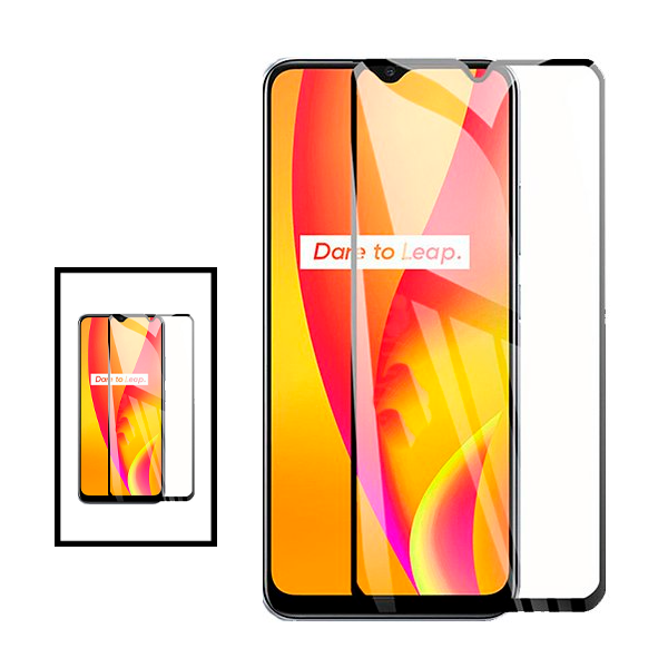 Kit 2 Vidro Premium Full Cover para Samsung Galaxy M42 5G