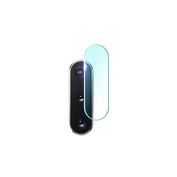 Película Premium de Câmara Traseira para Samsung Galaxy Note 10 5G