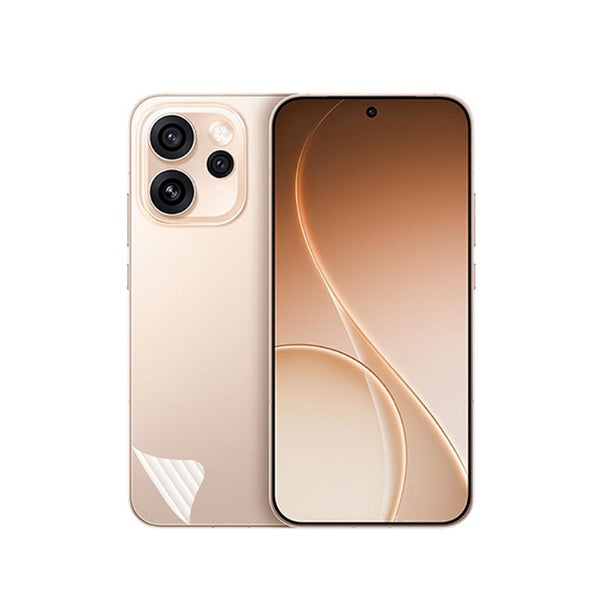 Película Hydrogel Full Cover Verso PHONECARE Para Oppo Reno15 Pro