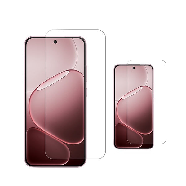 Kit 2 Película de Vidro Clearglass PHONECARE Para Oppo A6