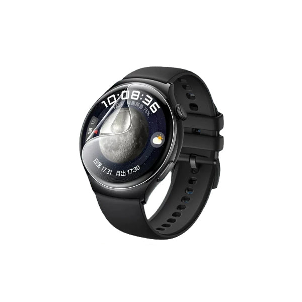 Película Hydrogel Full Cover Frente para Honor Watch 4 Pro