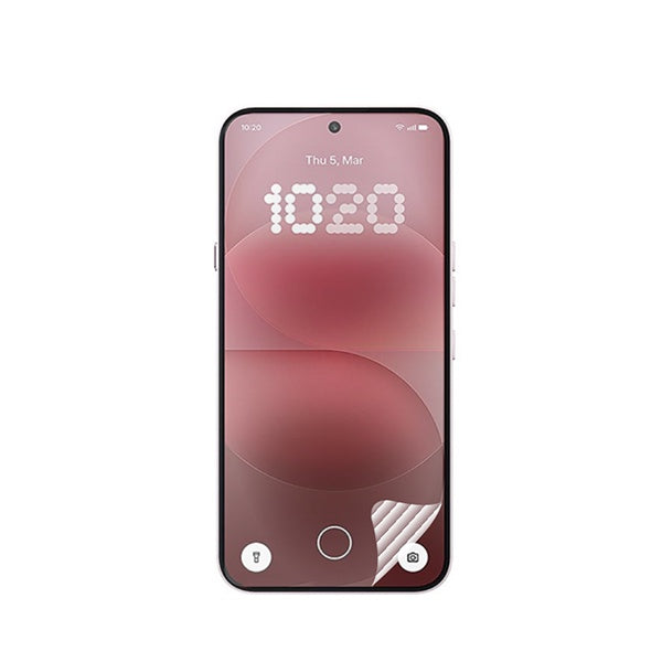 Película Hydrogel Frente PHONECARE Para Nothing Phone (4a) Pro