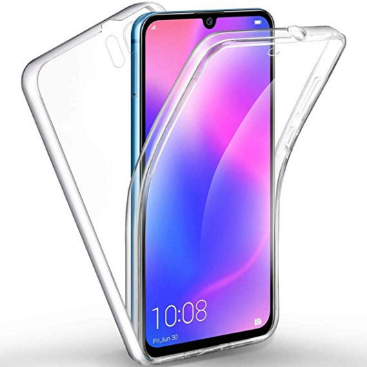 Capa 3x1 360° Impact Protection para Samsung Galaxy J3 2016