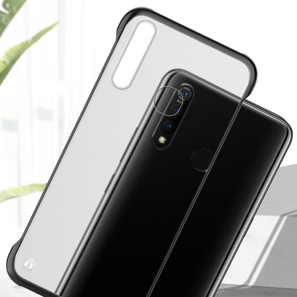 Capa Invisible Bumper para Huawei Honor 20e