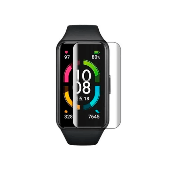 Película Hydrogel Full Cover Frente para Honor Band 6