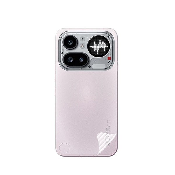 Película Hydrogel Full Cover Verso PHONECARE Para Nothing Phone (4a) Pro