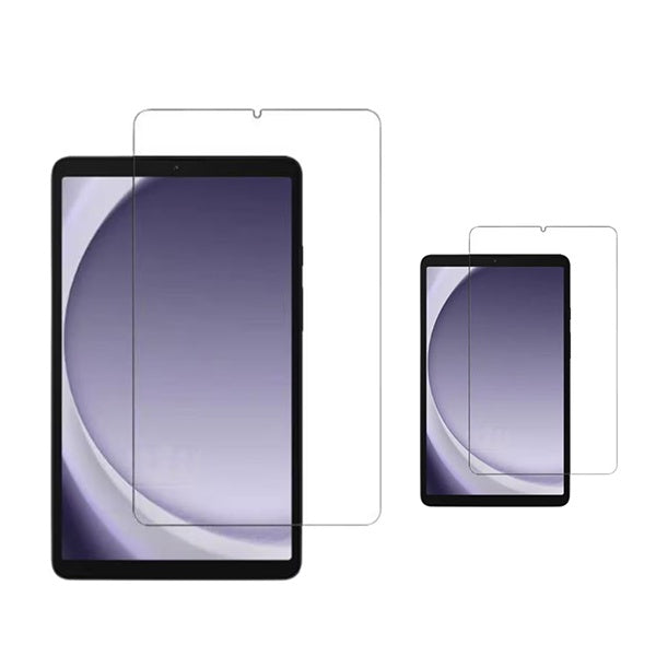 Kit 2 Vidro Temperado Premium Full Cover PHONECARE Para Samsung Galaxy Tab А11 8.7"