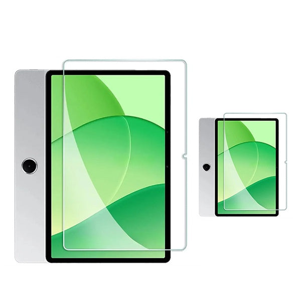 Kit 2 Vidro Temperado Premium Full Cover PHONECARE Para Oppo Pad Neo 11.4"