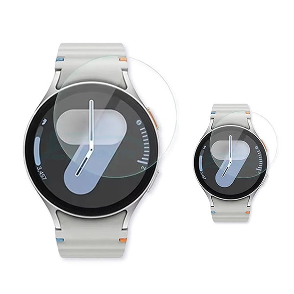 Kit 2x Película Protectora PHONECARE Para Samsung Galaxy Watch9 Bluetooth - 40 mm