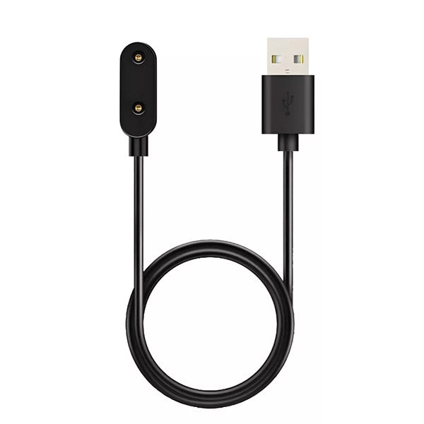 Carregador USB-C Charger de Smartwatch PHONECARE Para Huawei Watch Fit 4 - Preto
