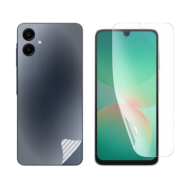 Kit Película Hydrogel Frente e Verso PHONECARE Para Samsung Galaxy A07