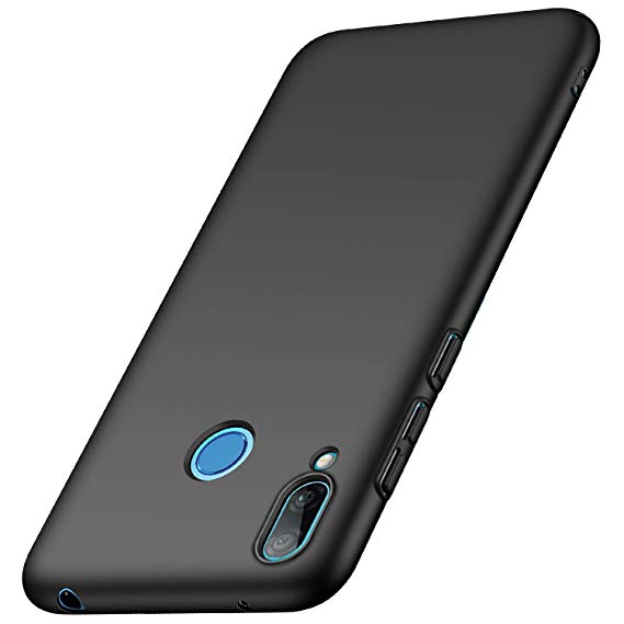 Capa Hard Case SlimShield para Huawei P40 Lite 5G - Preto