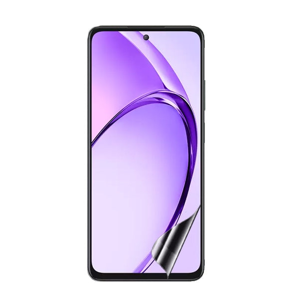 Película Hydrogel Full Cover Frente para Oppo A40M