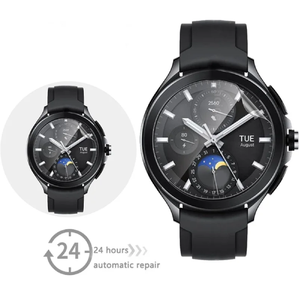 Kit 2x Película Hydrogel PHONECARE Para Oppo Watch S