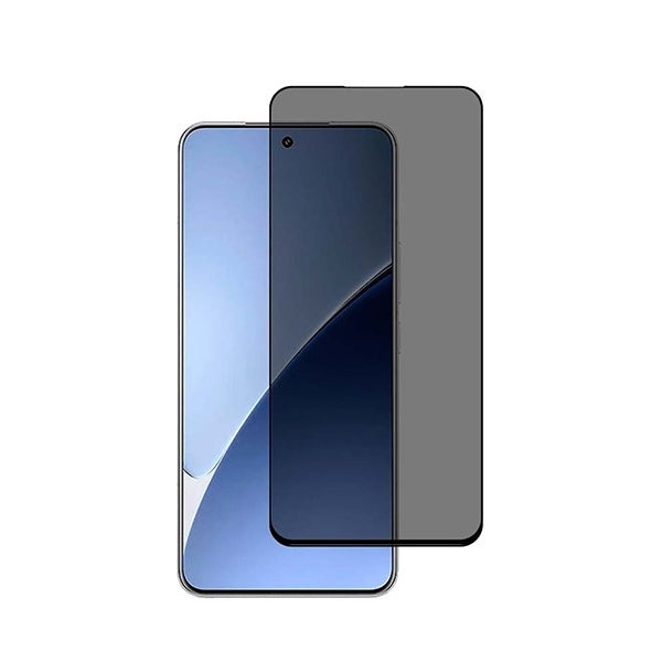 Película de Vidro Anti-Spy PHONECARE Para Xiaomi 15T Pro 5G