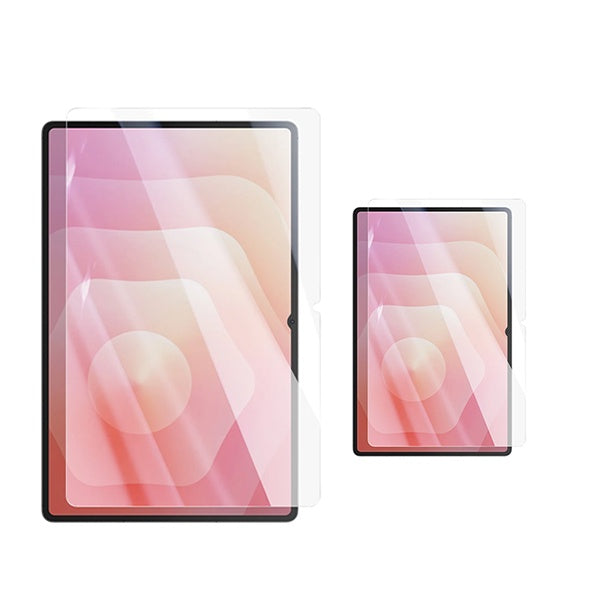 Kit 2 Vidro Temperado Premium Full Cover PHONECARE Para Samsung Galaxy Tab S12 Ultra
