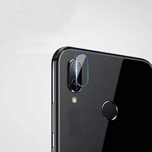 Película Premium de Câmara Traseira para Huawei Y6s (2019)