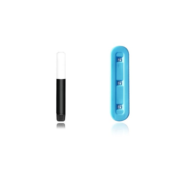 Kit Lampada + Cola para Película Nano Curved UV