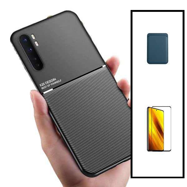 Kit Película Hydrogel Full Cover Frente e Verso para ASUS ZenFone 4 ZE554KL