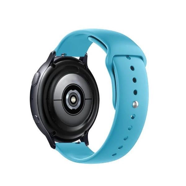 Bracelete Smoothsilicone