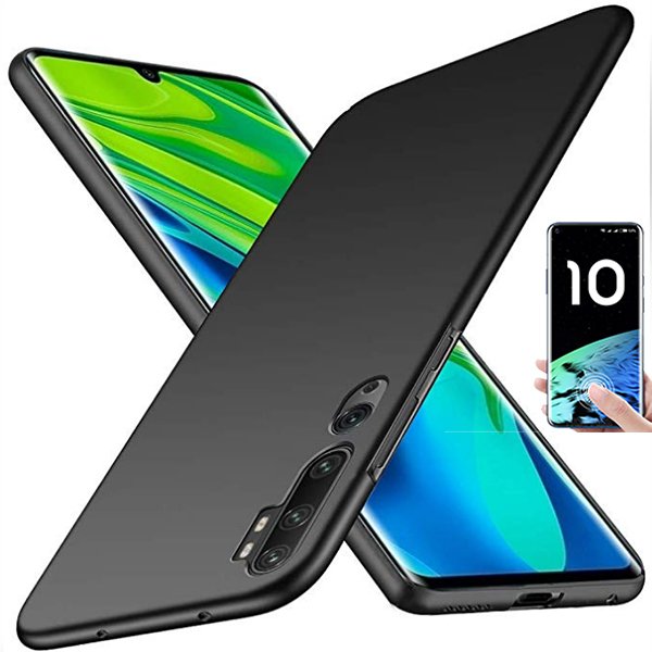 Kit Película de Vidro Nano Curved UV + Capa SlimShield para Huawei Mate 30 Pro - Rosa