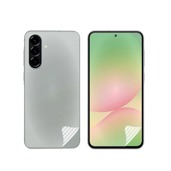Kit Película Hydrogel Frente e Verso PHONECARE Para Samsung Galaxy A57 5G