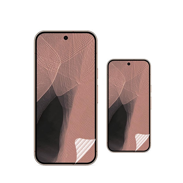 Kit 2 Películas Hydrogel Full Cover Frente PHONECARE Para Google Pixel 11 Pro XL