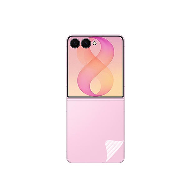 Película Hydrogel Full Cover Verso PHONECARE Para Samsung Galaxy Z Flip8