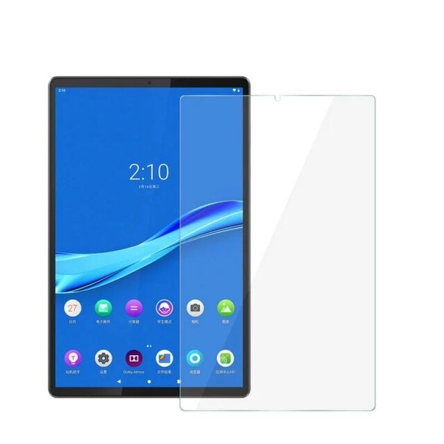 Película de Vidro Impact Protection para Lenovo Tab M10 Plus