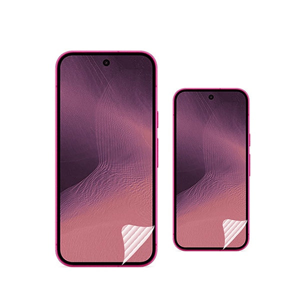 Kit 2 Películas Hydrogel Full Cover Frente PHONECARE Para Google Pixel 11