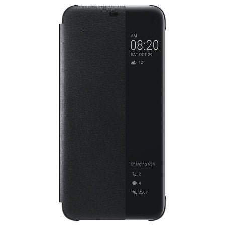 Capa MagicView para Huawei Mate 20 Lite