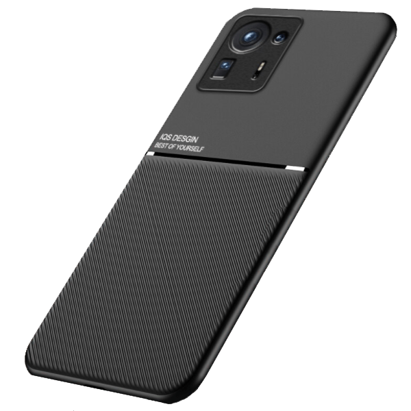 Capa Magnetic Lux para Xiaomi Mix 4