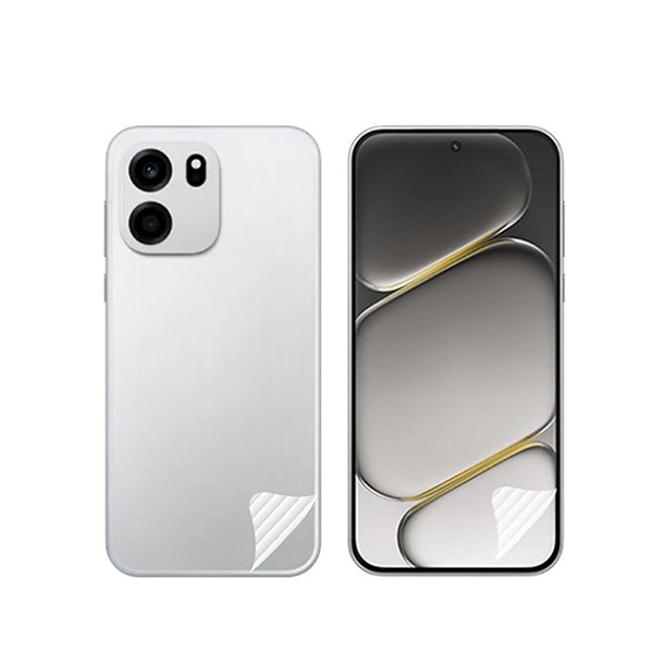 Kit Película Hydrogel Frente e Verso PHONECARE Para OnePlus Nord CE6