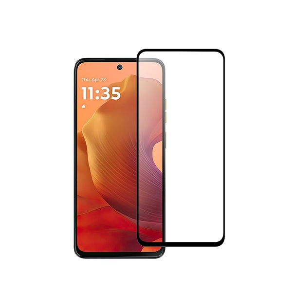Vidro Premium Full Cover PHONECARE Para Motorola Moto G17 Power