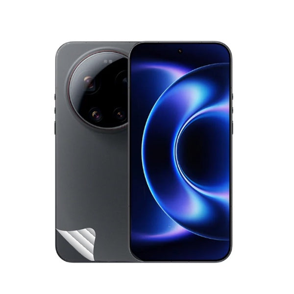 Película Hydrogel Full Cover Verso PHONECARE Para Xiaomi 17 Ultra