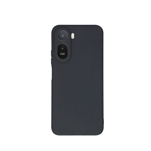 Capa Silicone Líquido PHONECARE Para Xiaomi Redmi A7 Pro - Preto