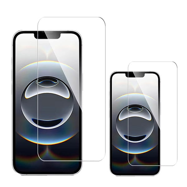 Kit 2 Película de Vidro Clearglass PHONECARE Para Apple iPhone 17e