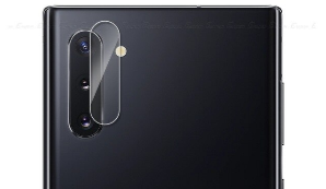 Película Premium de Câmara Traseira para Samsung Galaxy Note 10