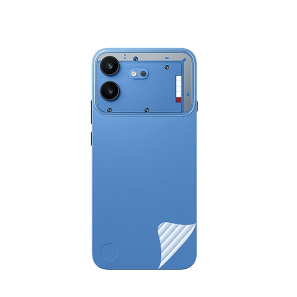 Película Hydrogel Full Cover Verso PHONECARE Para Nothing Phone (4b)