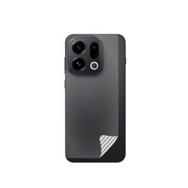 Película Hydrogel Full Cover Verso PHONECARE Para Oppo Find X9