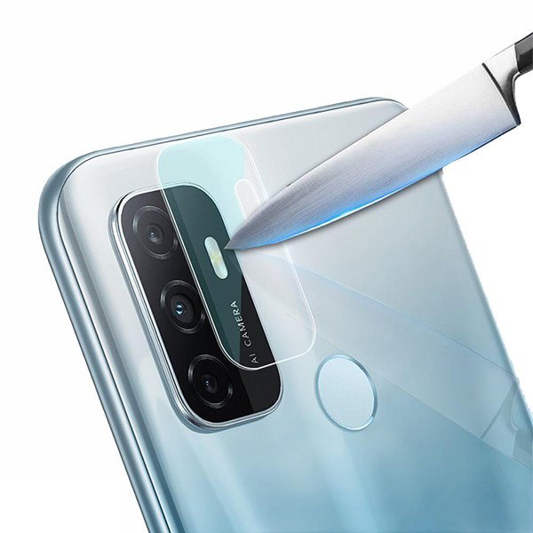 Película Premium de Câmara Traseira para Oppo A53